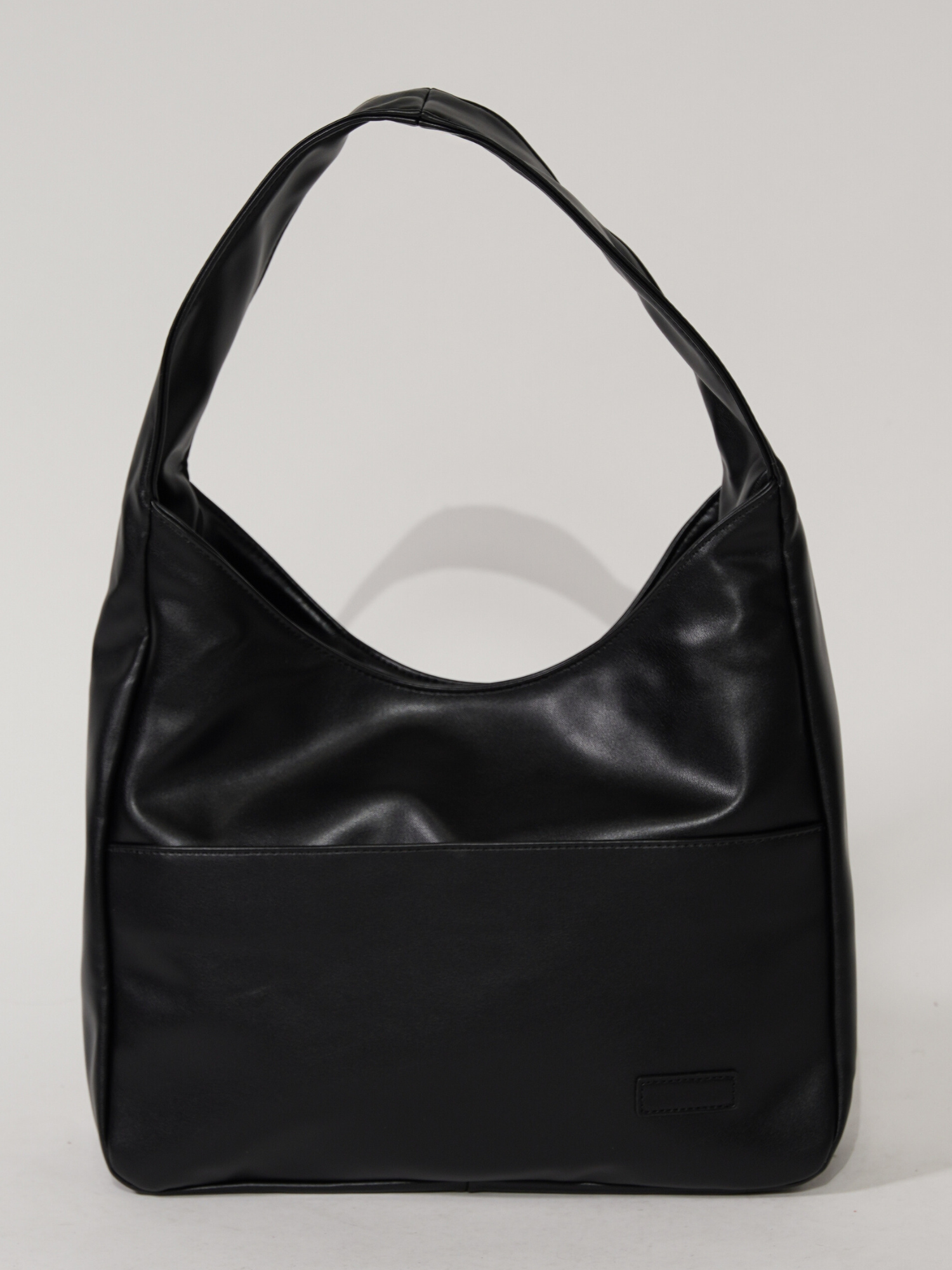 Sabine – Shoulder bag | Zip closure edition