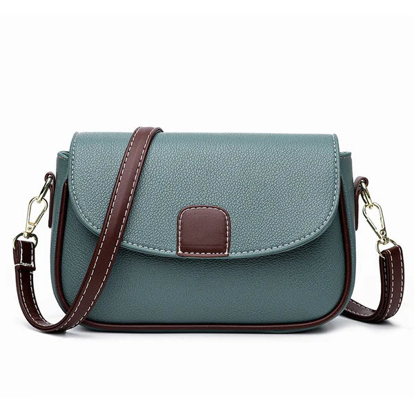 Angelica – Crossbody Handbag | Chic Crossbody Style