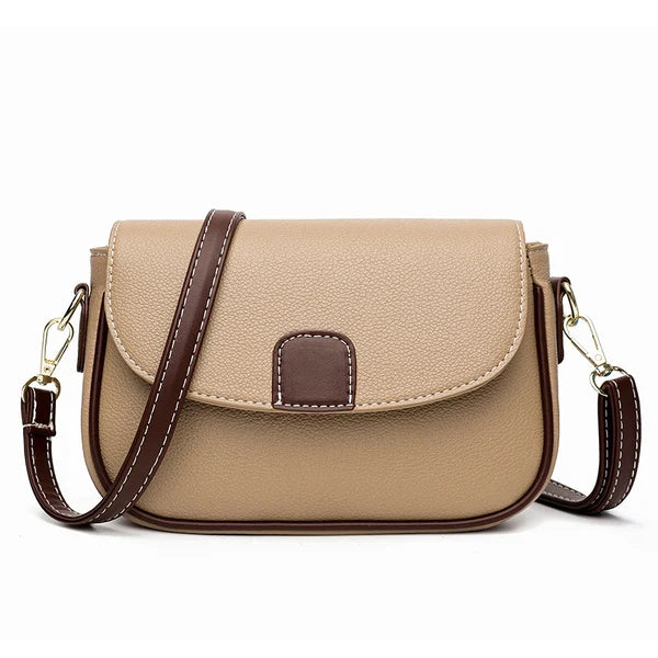 Angelica – Crossbody Handbag | Chic Crossbody Style