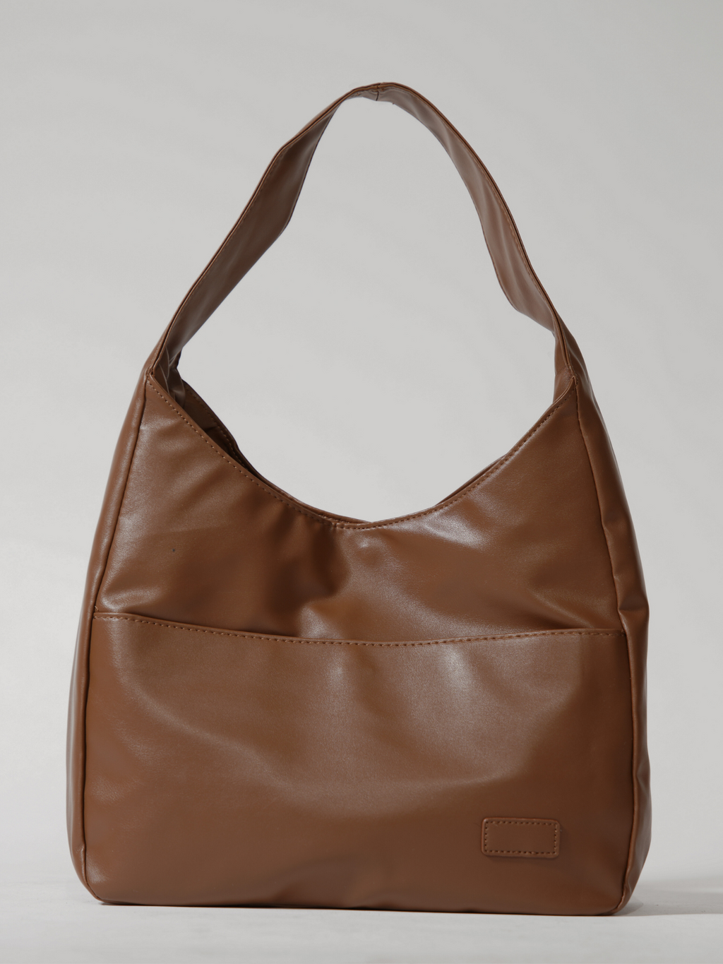 Sabine – Shoulder bag | Zip closure edition