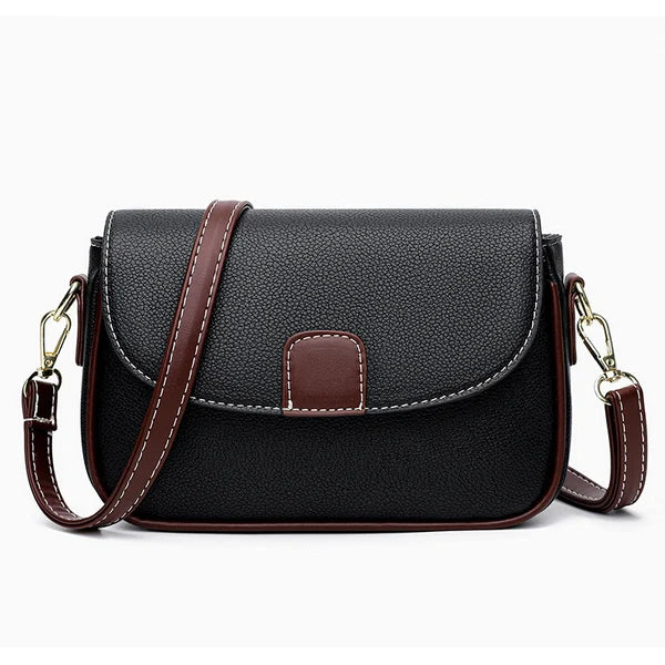 Angelica – Crossbody Handbag | Chic Crossbody Style