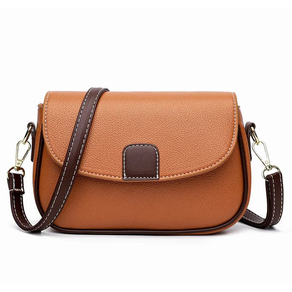 Angelica – Crossbody Handbag | Chic Crossbody Style